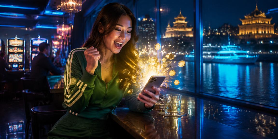 Người dùng Việt Nam truy cập nền tảng ok356 trên thiết bị di động