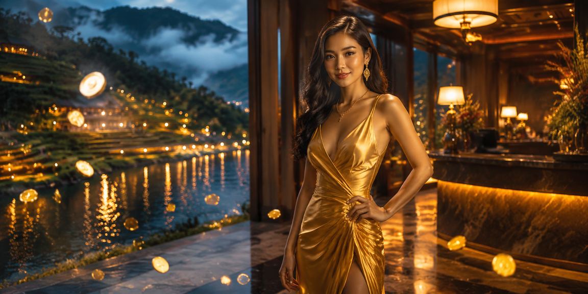 Màn hình casino trực tuyến ok356 với nhiều danh mục trò chơi đa dạng