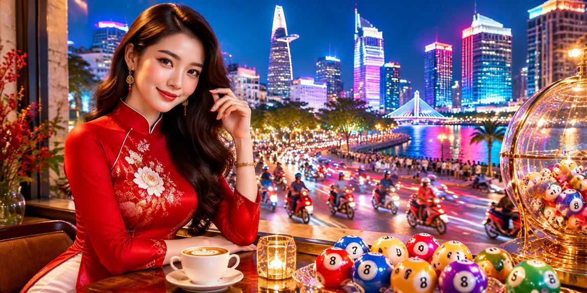Giao diện trò chơi casino trực tuyến dành cho người dùng Việt Nam trên điện thoại
